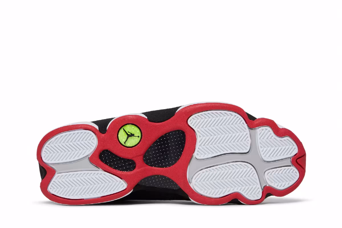 Air Jordan 13 Playoff 2023, view 5