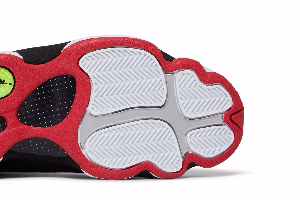 Air Jordan 13 Playoff 2023, view 6