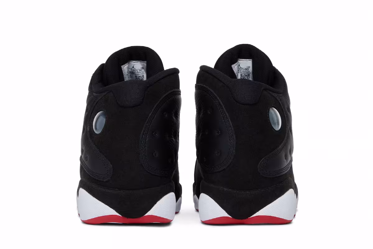 Air Jordan 13 Playoff 2023, view 7