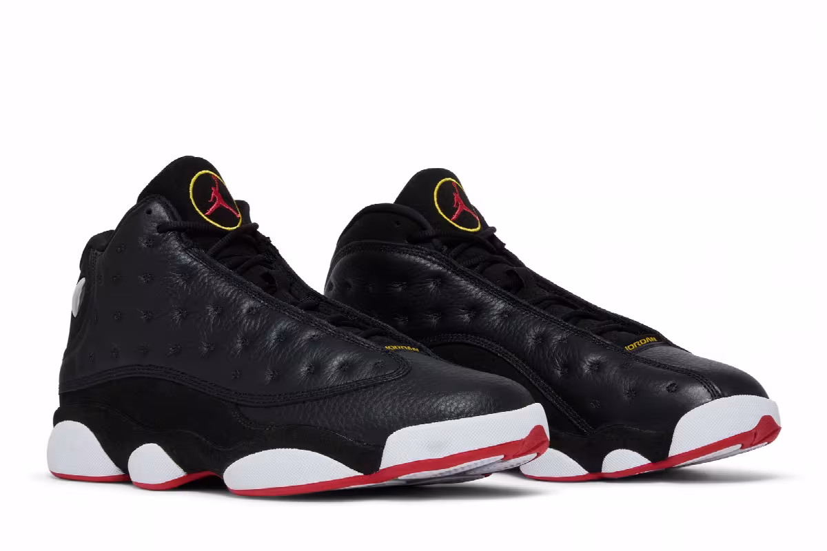Air Jordan 13 Playoff 2023, view 9