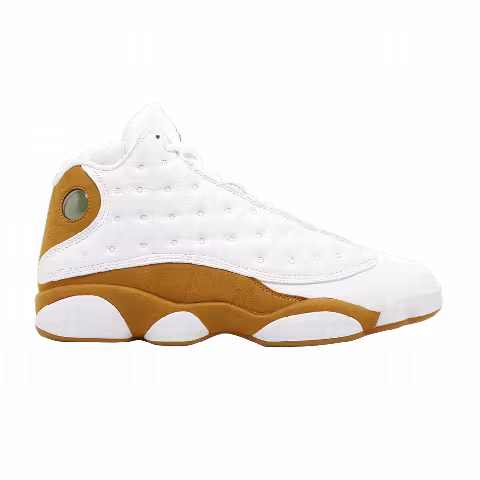 Air Jordan 13 Retro 'Wheat' 2023