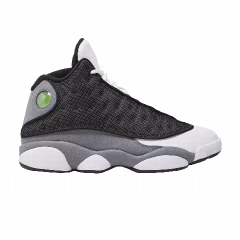 Air Jordan 13 Retro 'Black Flint'
