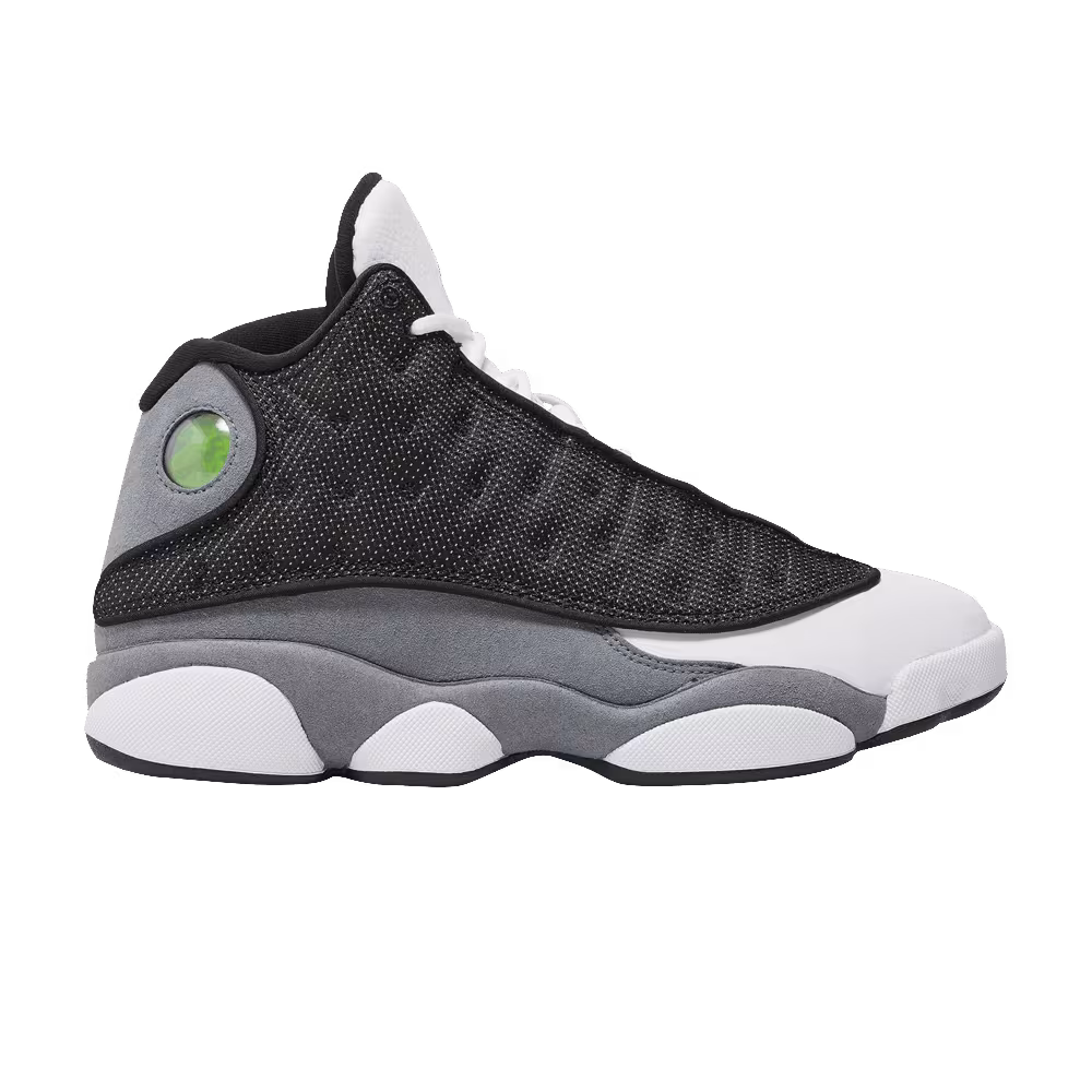 Air Jordan 13 Black Flint
