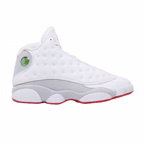 Air Jordan 13 Retro 'White Wolf Grey'