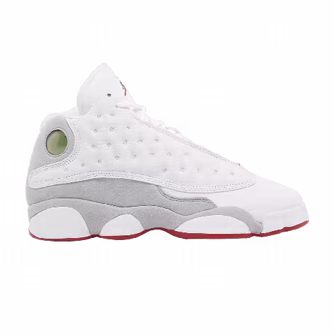 Air Jordan 13 Retro GS 'White Wolf Grey'