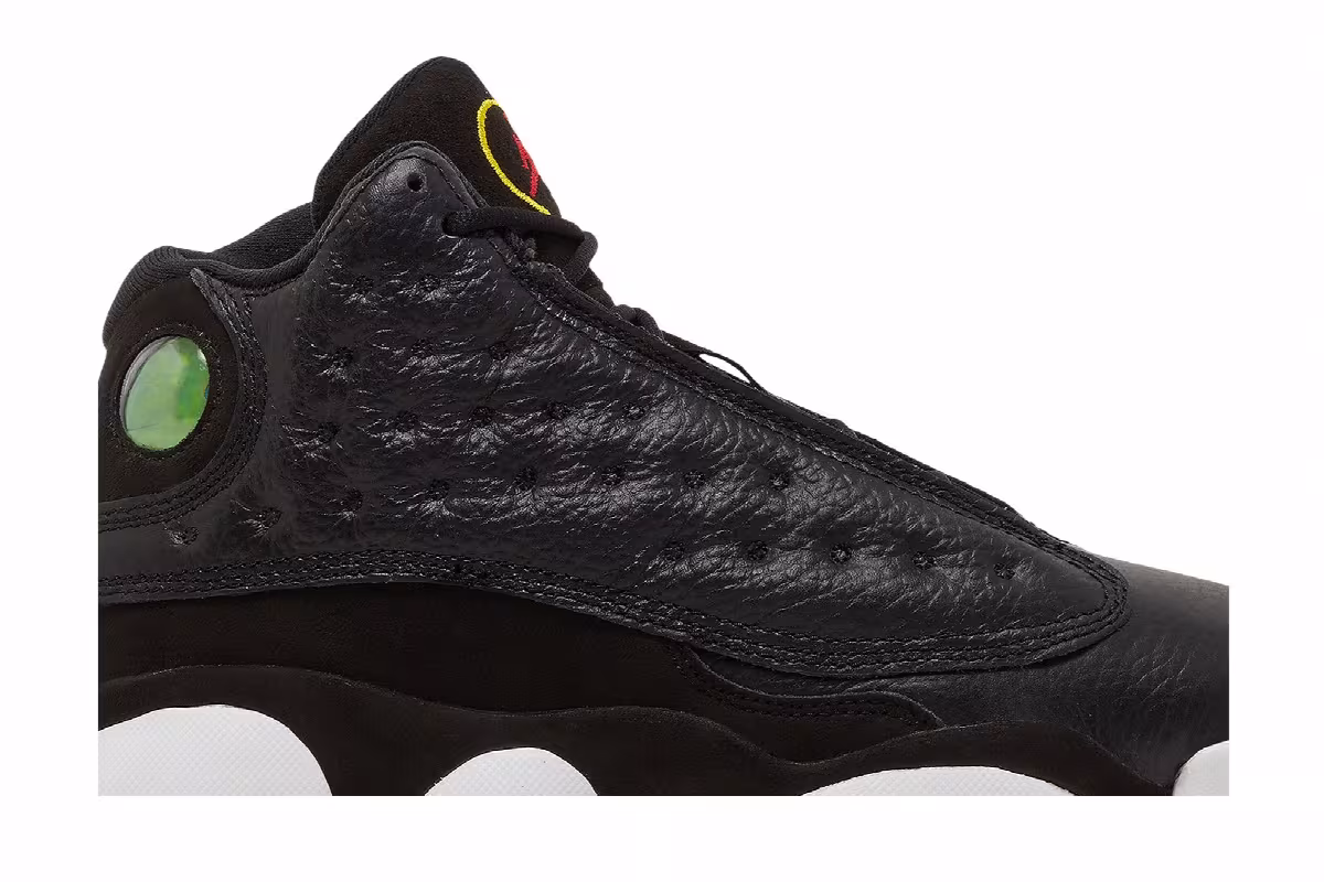 Air Jordan 13 GS Playoff 2023, view 3