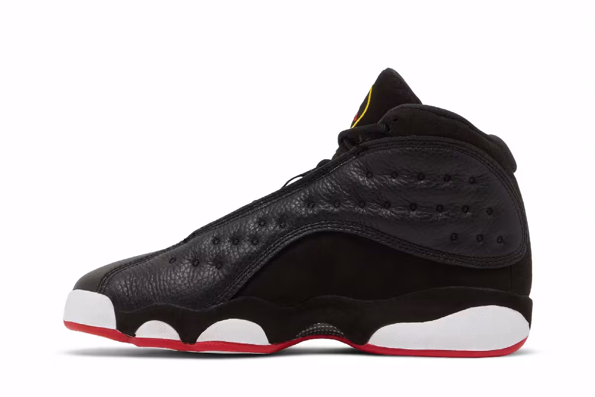 Air Jordan 13 GS Playoff 2023, view 4