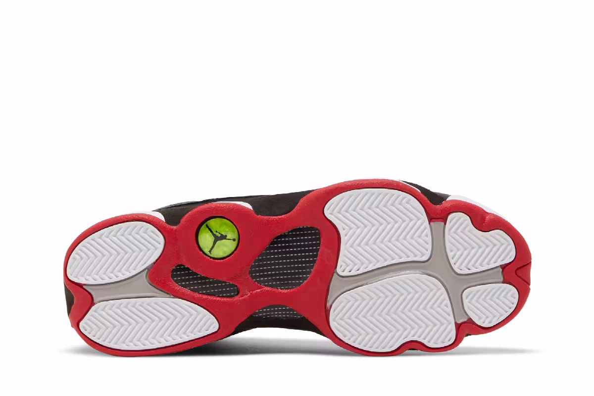 Air Jordan 13 GS Playoff 2023, view 5