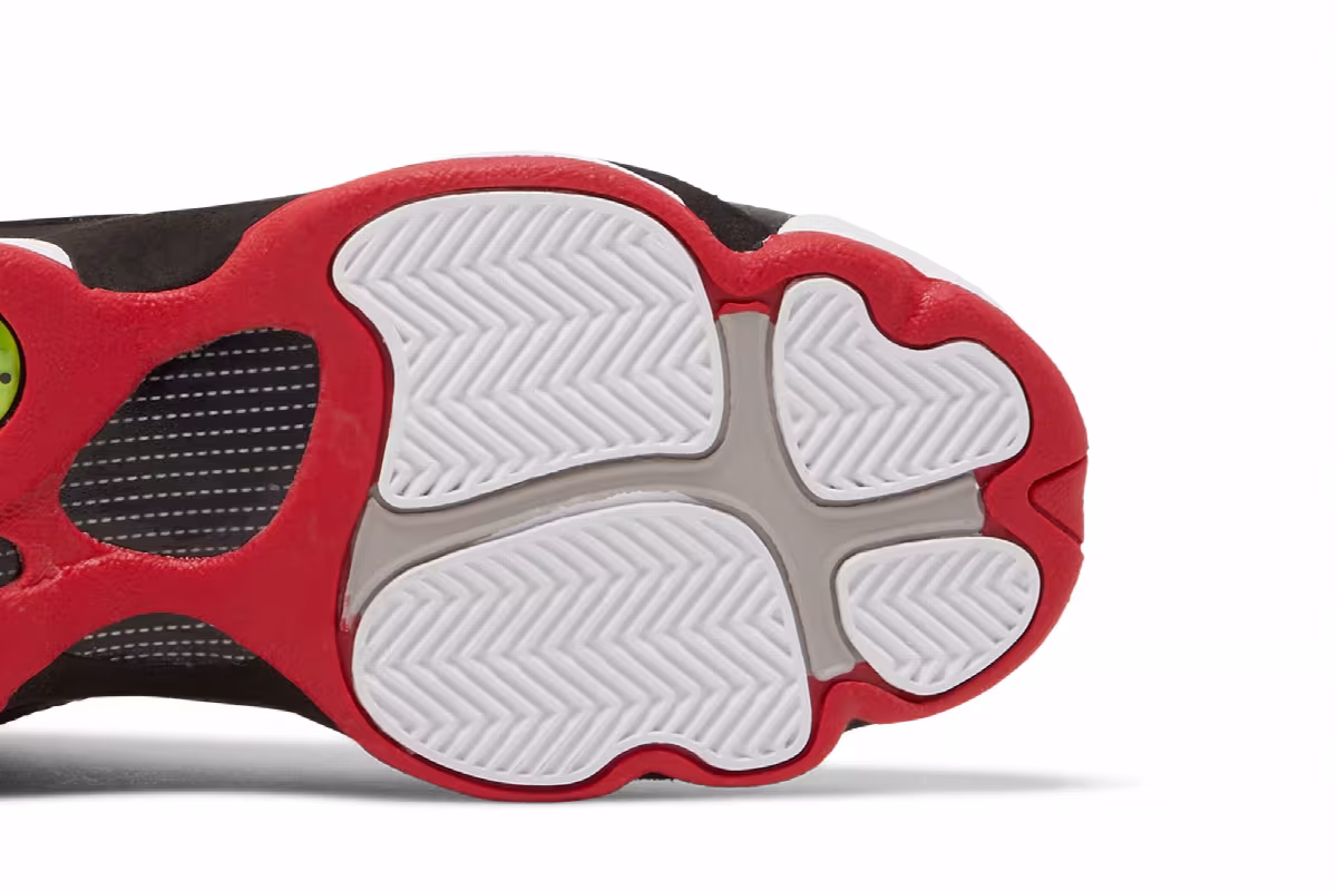 Air Jordan 13 GS Playoff 2023, view 6