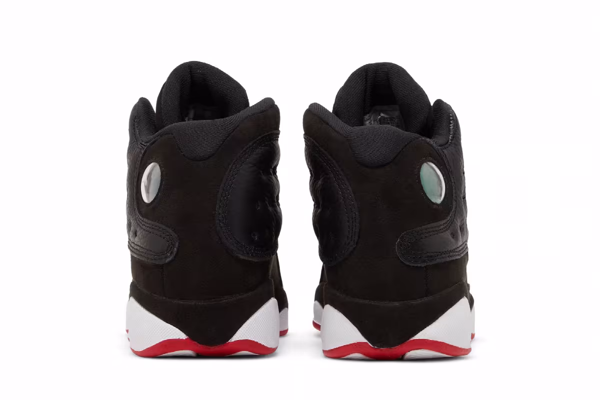 Air Jordan 13 GS Playoff 2023, view 7