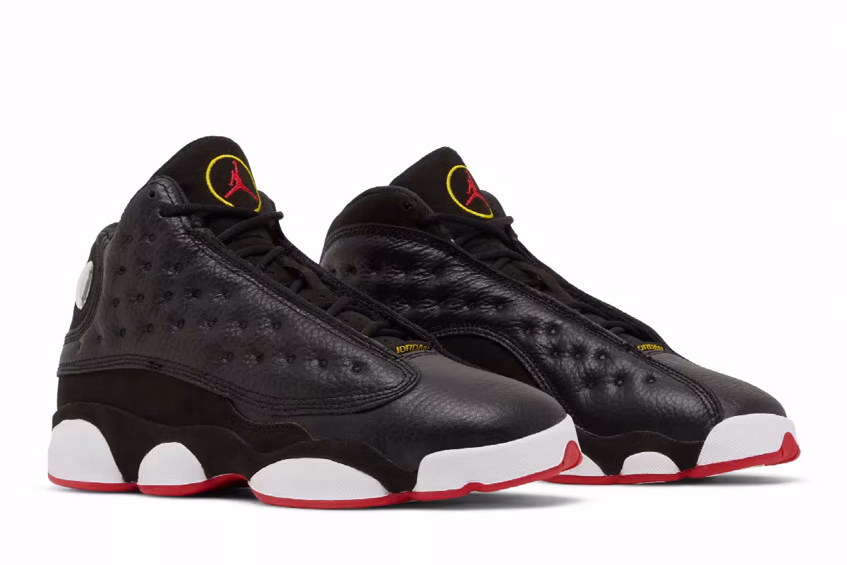 Air Jordan 13 GS Playoff 2023, view 9