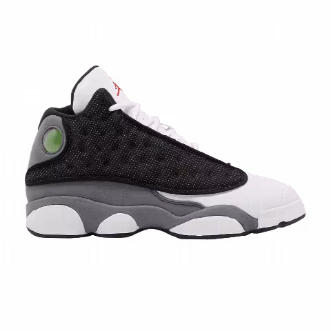 Air Jordan 13 Retro GS 'Black Flint'