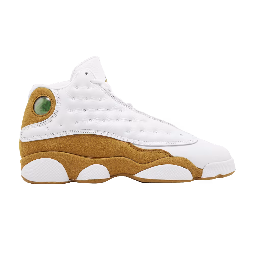 Air Jordan 13 GS Wheat 2023
