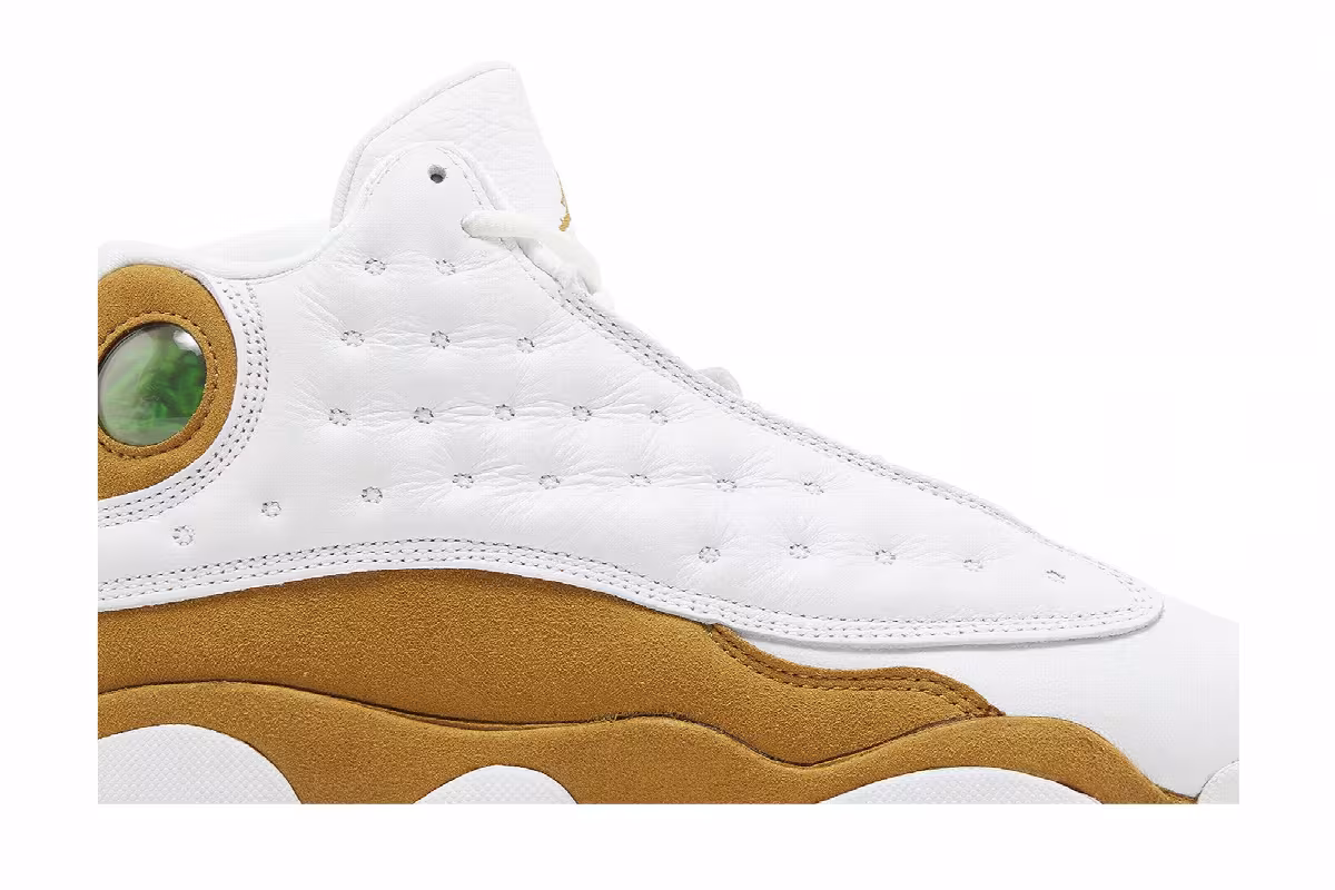 Air Jordan 13 GS Wheat 2023, view 3