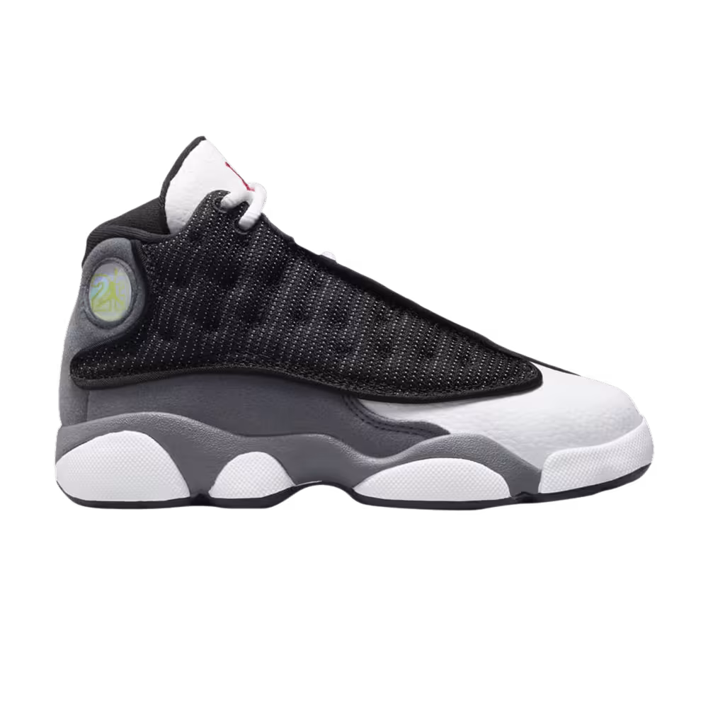Air Jordan 13 PS Black Flint
