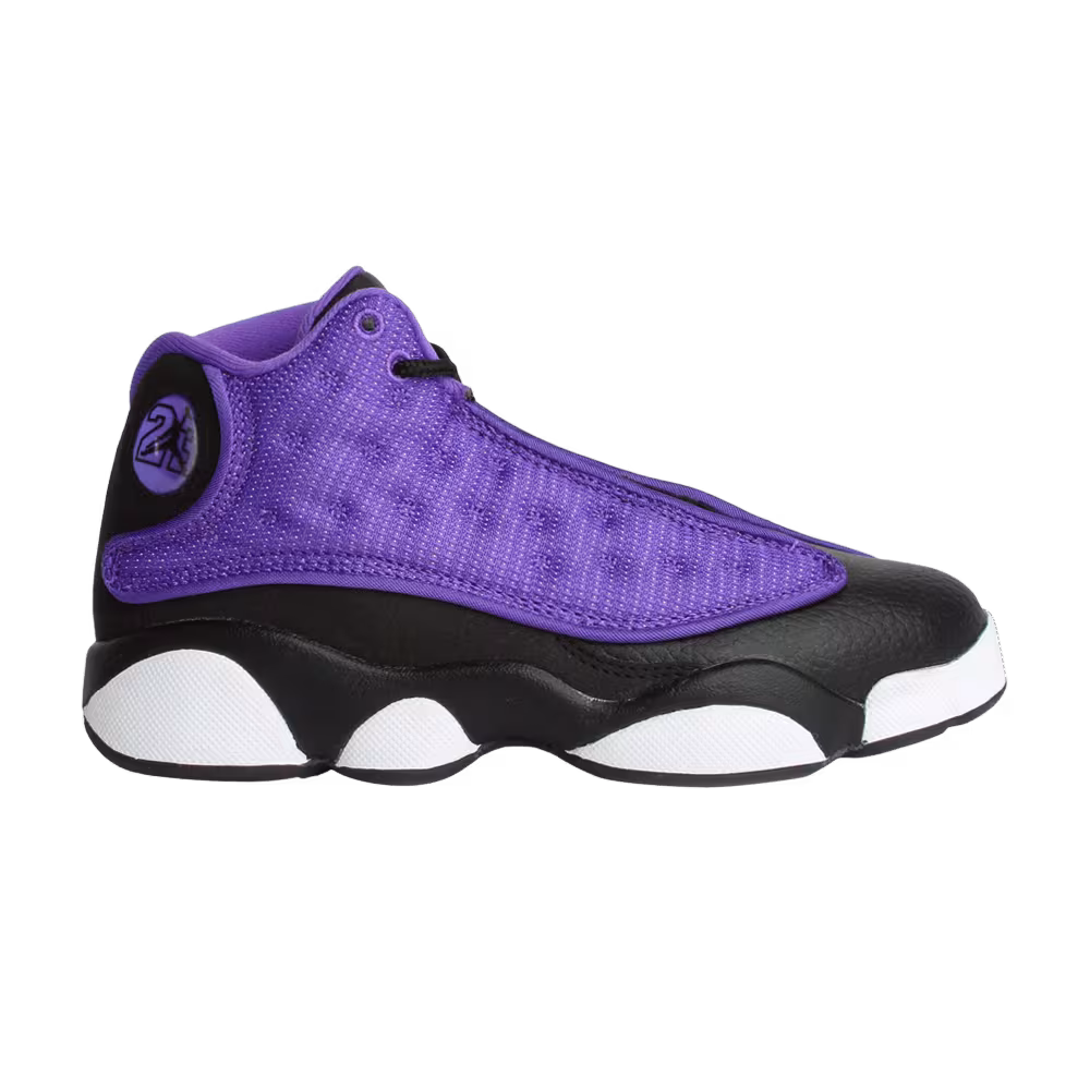 Air Jordan 13 PS Purple Venom