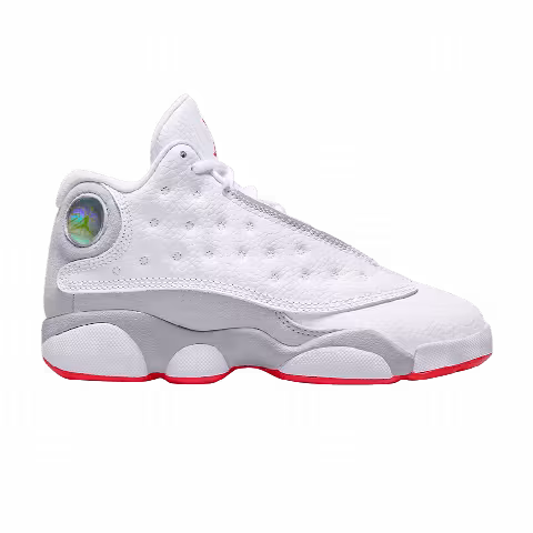 Air Jordan 13 Retro PS 'White Wolf Grey'