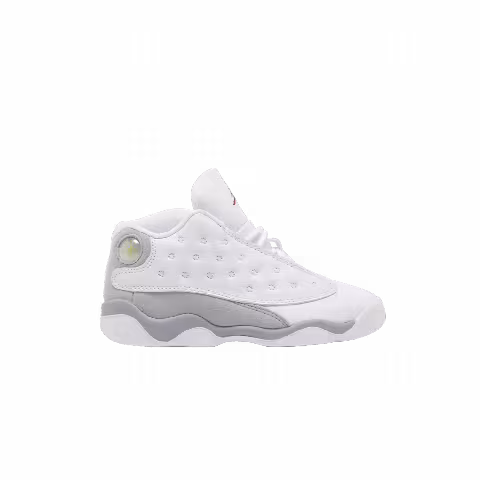 Air Jordan 13 Retro TD 'White Wolf Grey'