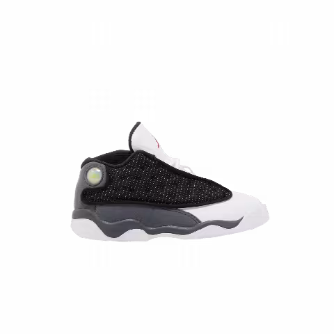 Air Jordan 13 Retro TD 'Black Flint'