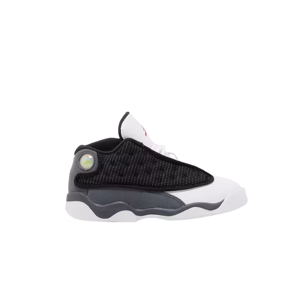 Air Jordan 13 TD Black Flint