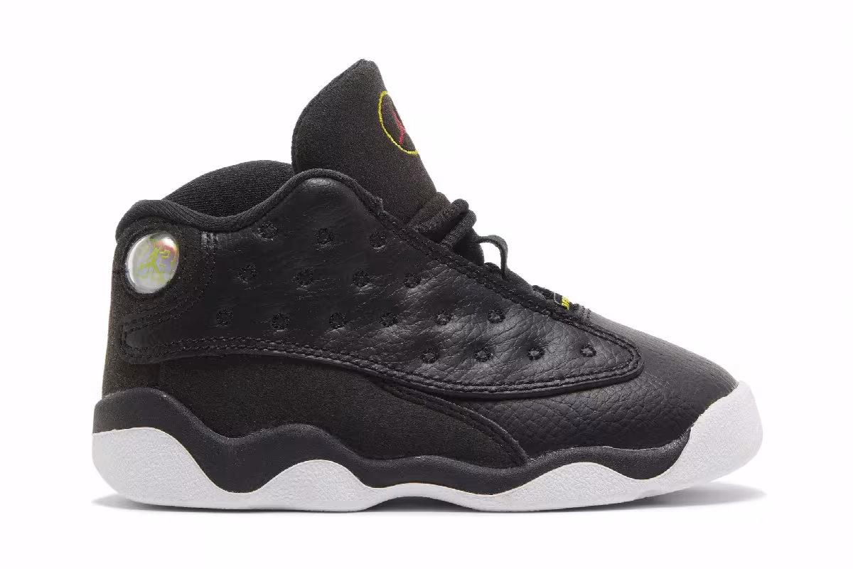 Air Jordan 13 TD Playoff 2023, view 2