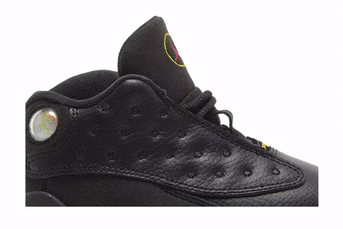 Air Jordan 13 TD Playoff 2023, view 3