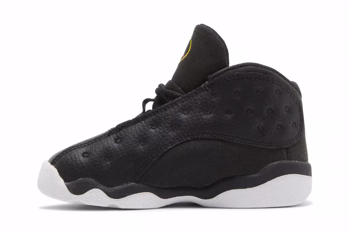 Air Jordan 13 TD Playoff 2023, view 4