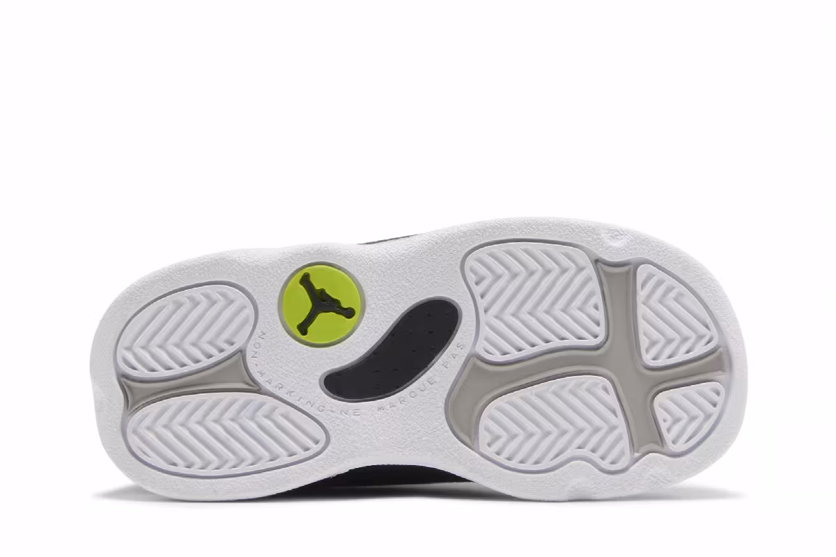 Air Jordan 13 TD Playoff 2023, view 5