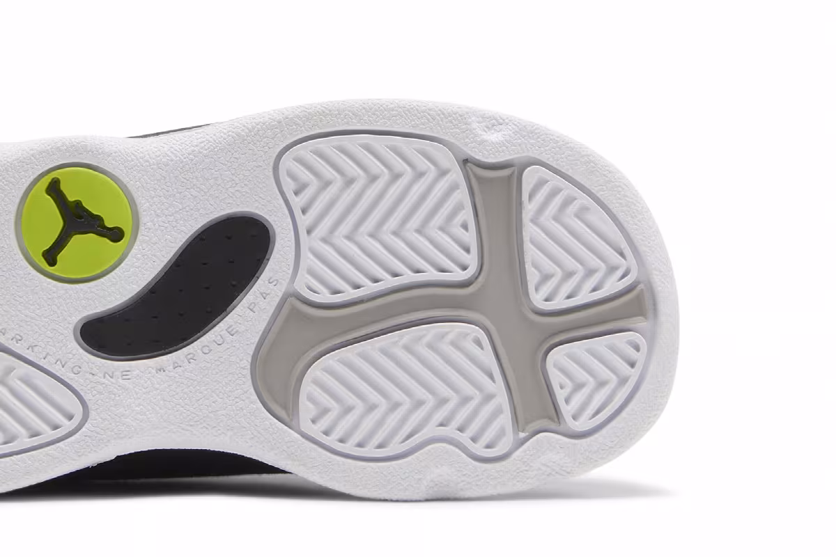 Air Jordan 13 TD Playoff 2023, view 6