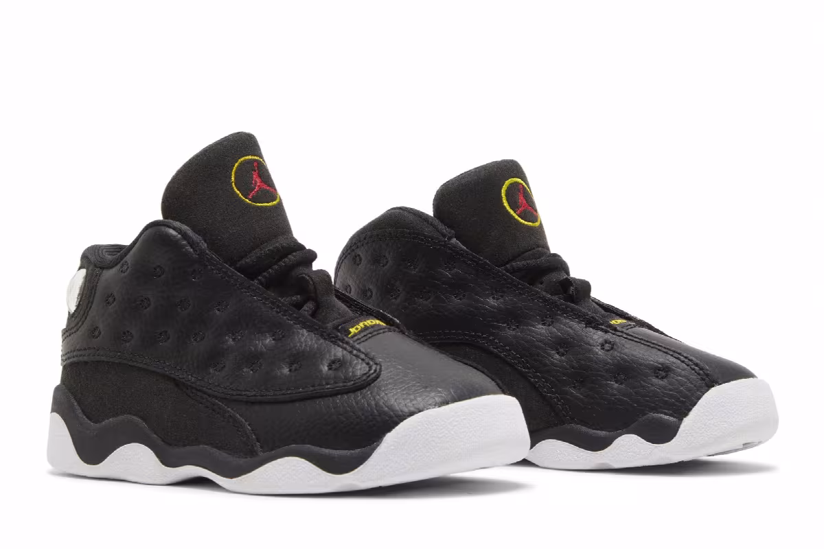 Air Jordan 13 TD Playoff 2023, view 9
