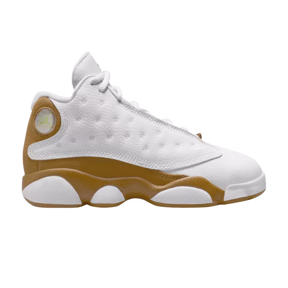 Air Jordan 13 PS Wheat 2023