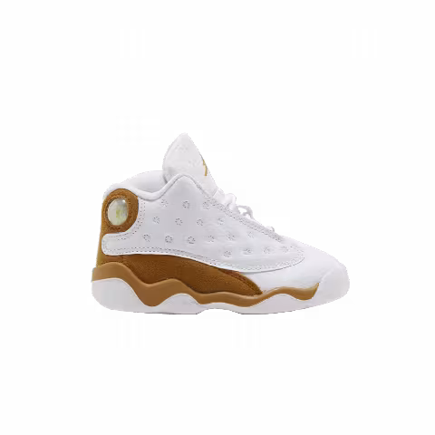 Air Jordan 13 Retro TD 'Wheat' 2023