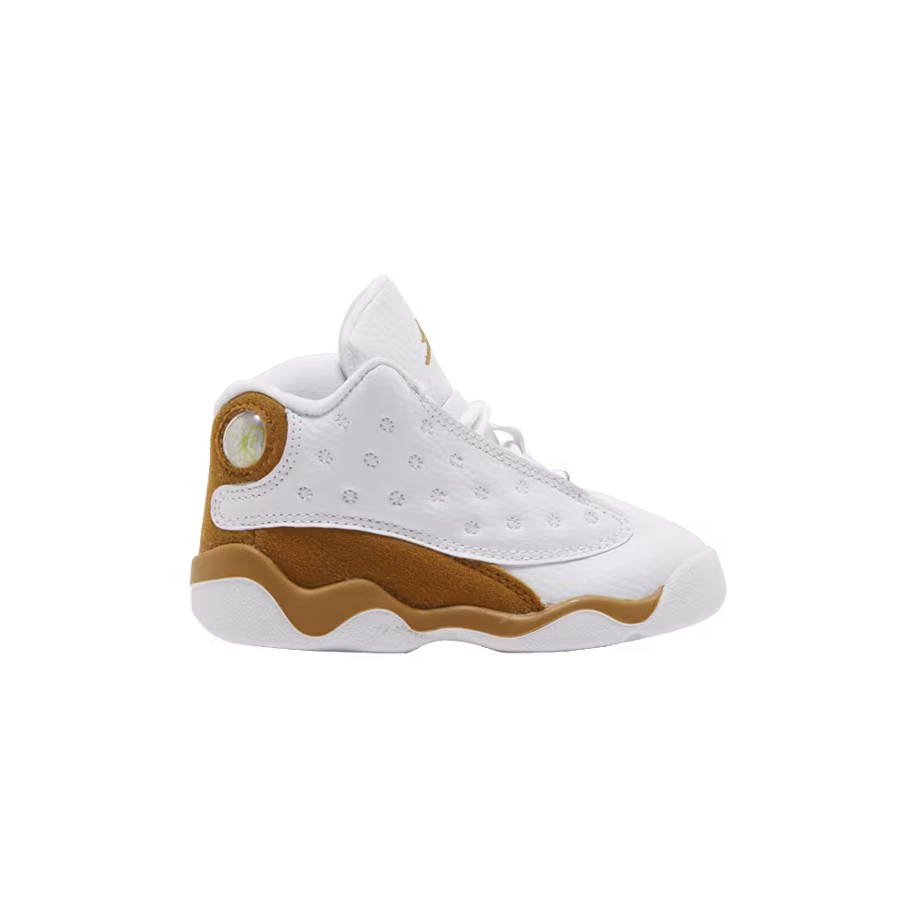 Air Jordan 13 TD Wheat 2023