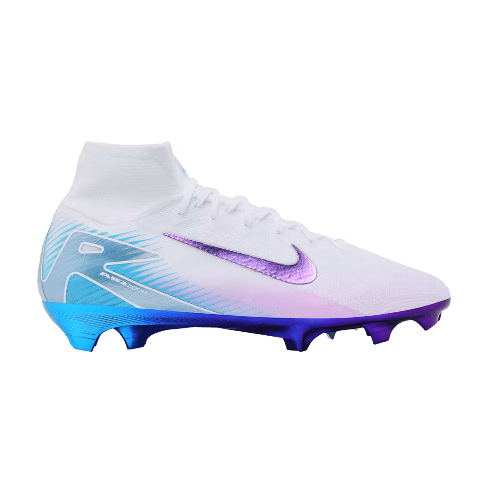 Nike Zoom Mercurial Superfly 10 Elite AS FG Chromatic Pack