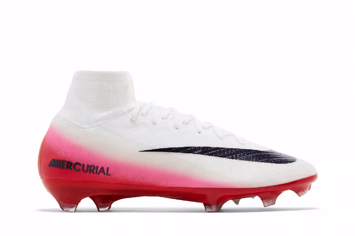 Nike Zoom Mercurial Superfly 10 Elite FG Fear Nothing Pack, view 2