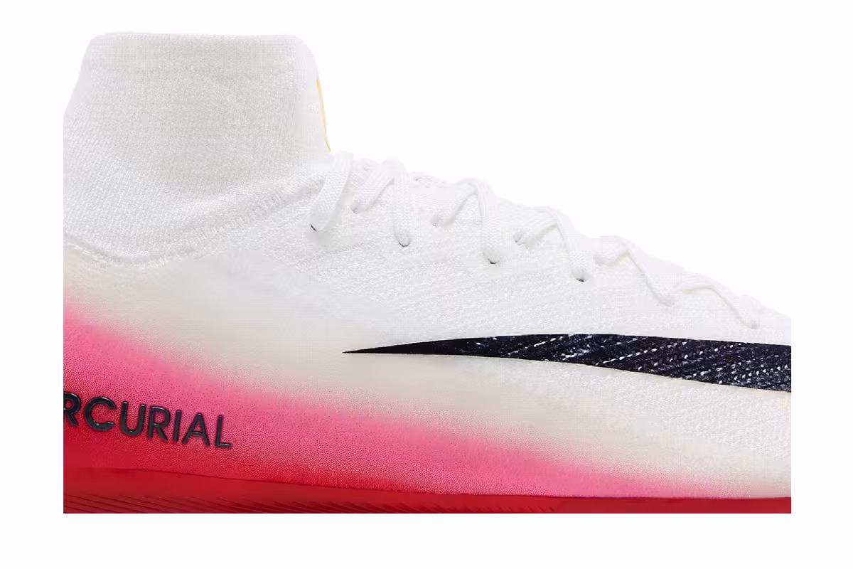Nike Zoom Mercurial Superfly 10 Elite FG Fear Nothing Pack, view 3