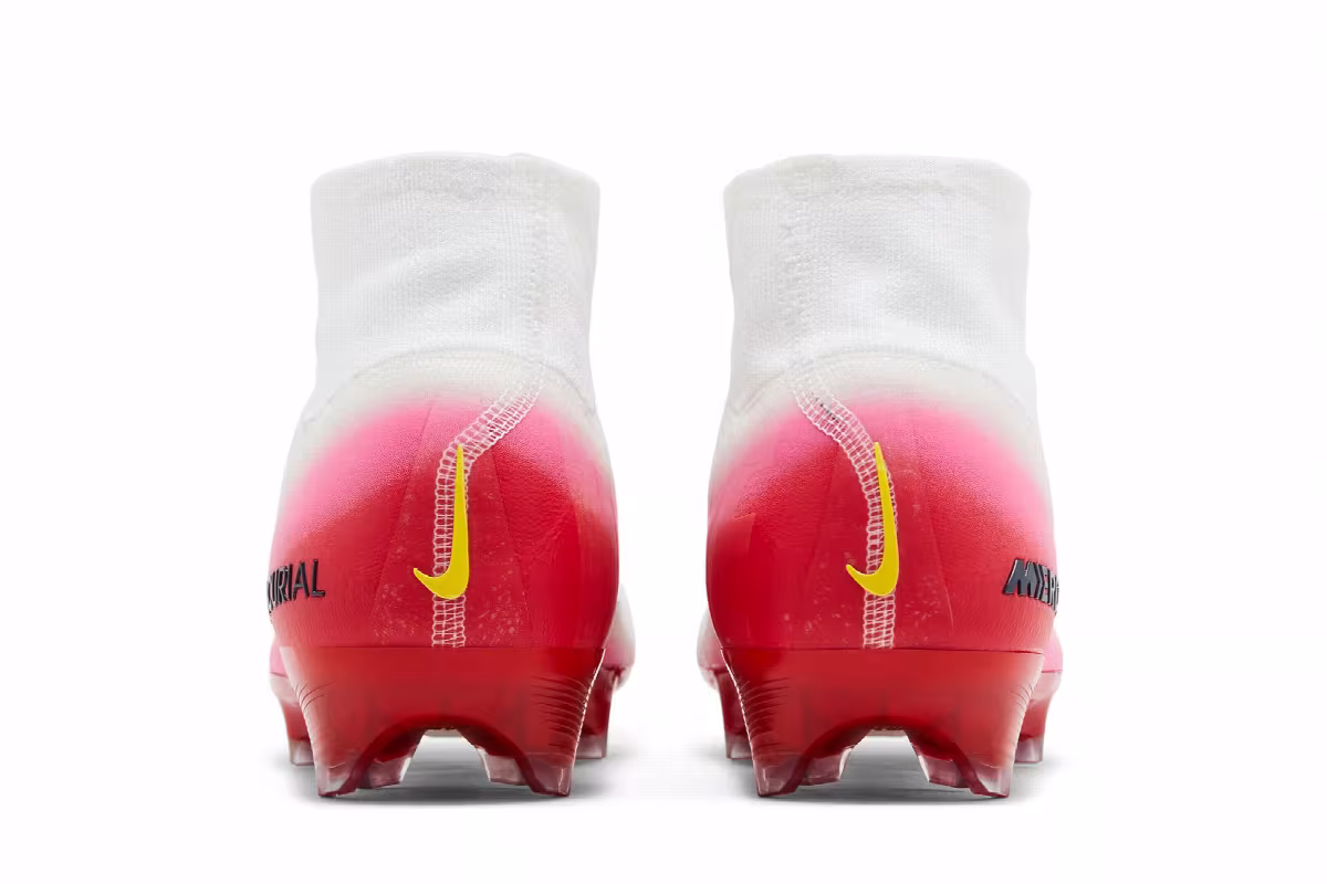 Nike Zoom Mercurial Superfly 10 Elite FG Fear Nothing Pack, view 7