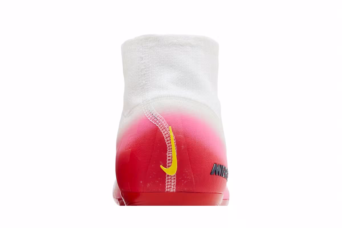 Nike Zoom Mercurial Superfly 10 Elite FG Fear Nothing Pack, view 8