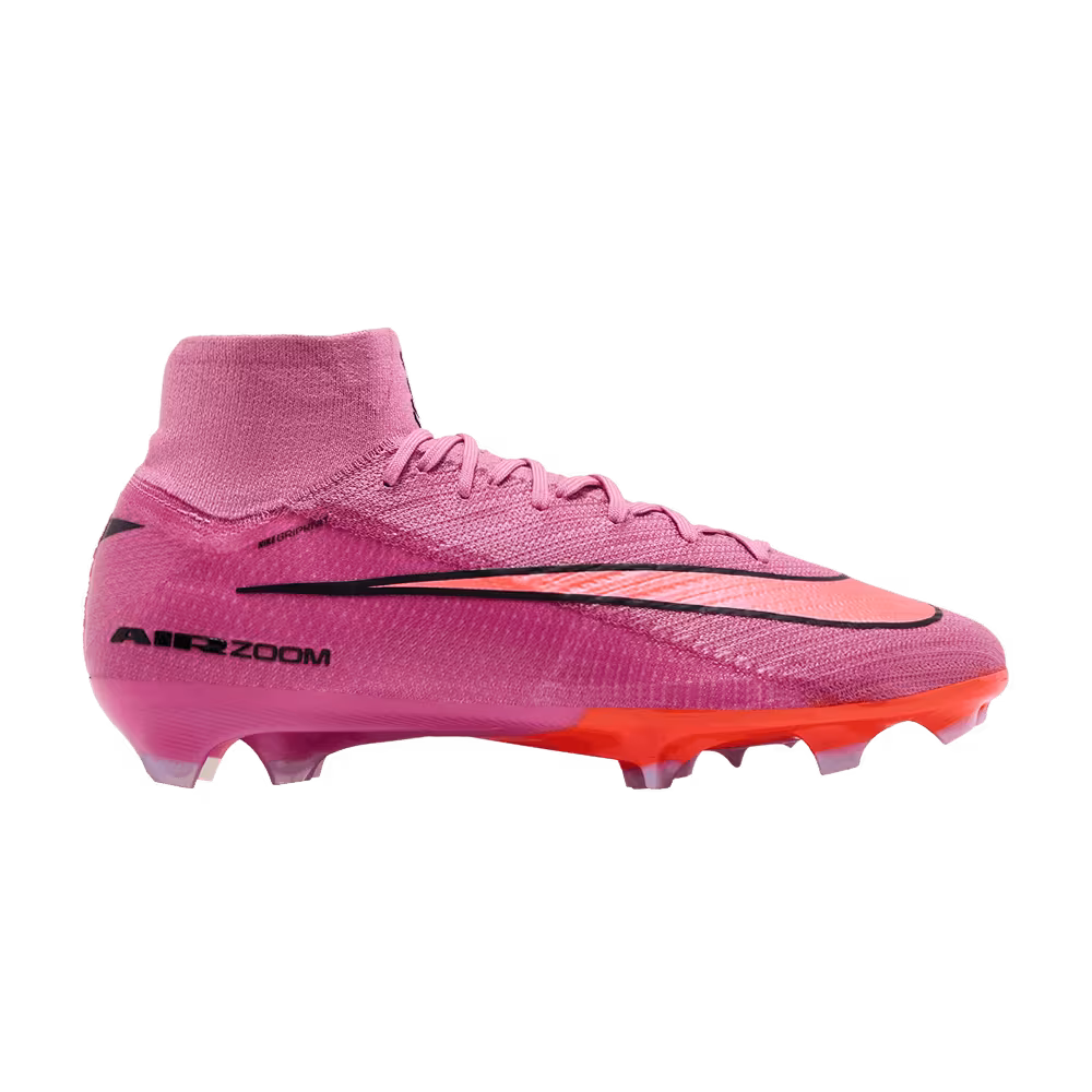 Nike Zoom Mercurial Superfly 10 Elite FG Scary Good Pack