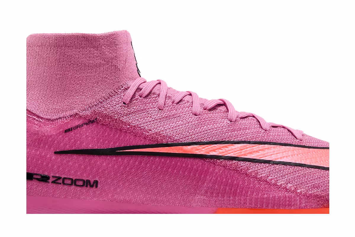 Nike Zoom Mercurial Superfly 10 Elite FG Scary Good Pack, view 3