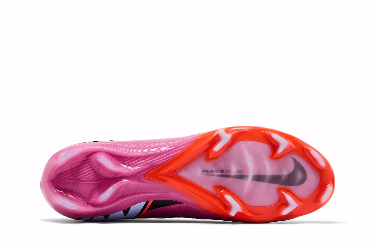 Nike Zoom Mercurial Superfly 10 Elite FG Scary Good Pack, view 5