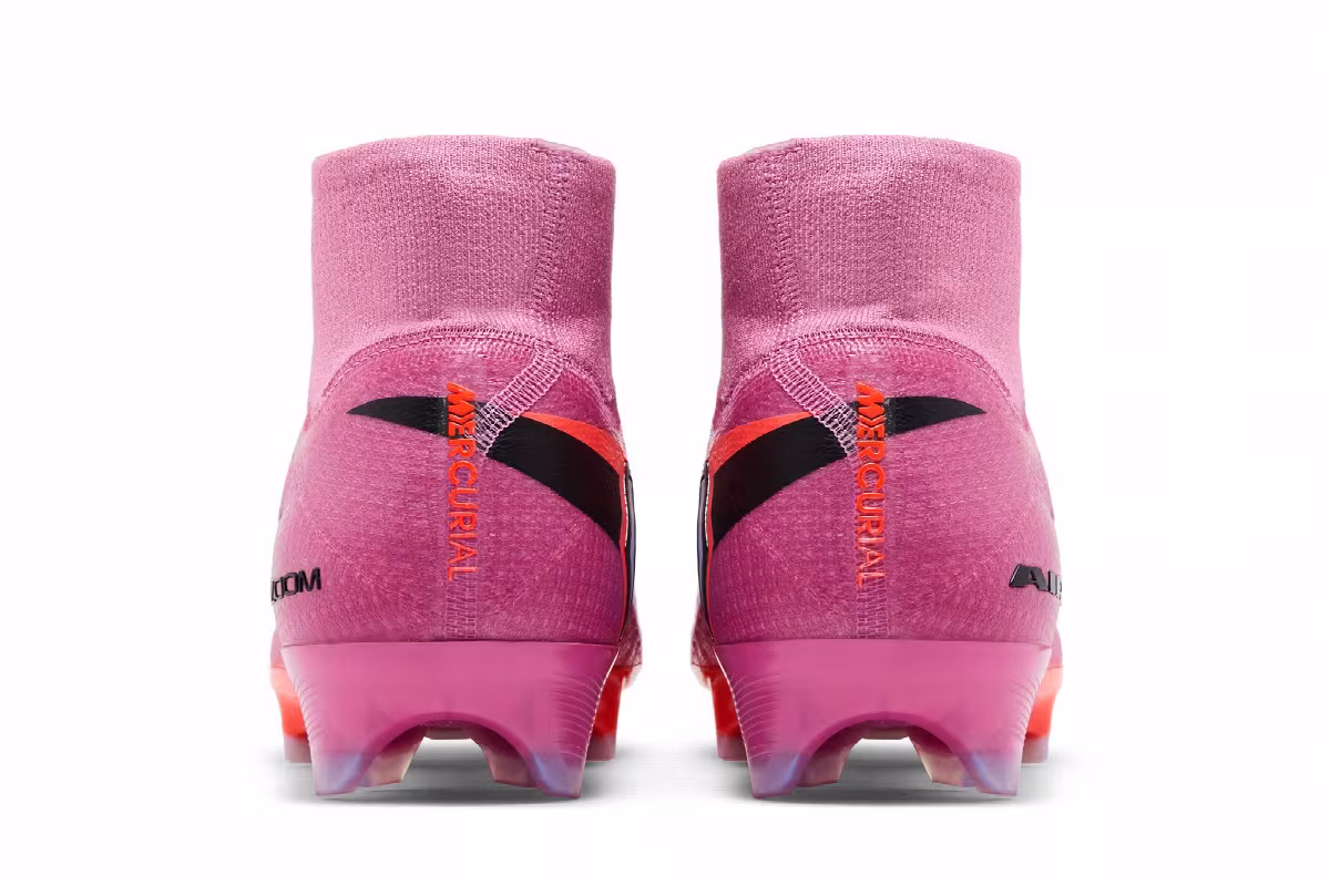 Nike Zoom Mercurial Superfly 10 Elite FG Scary Good Pack, view 7