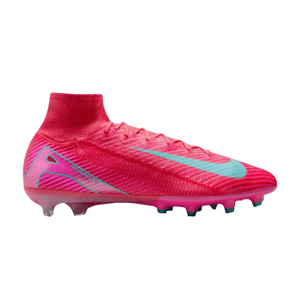 Nike Zoom Mercurial Superfly 10 Elite AG Mad Energy Pack
