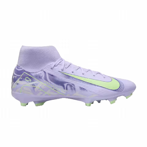Nike Zoom Mercurial Superfly 10 Academy MG 'United Pack 2025'