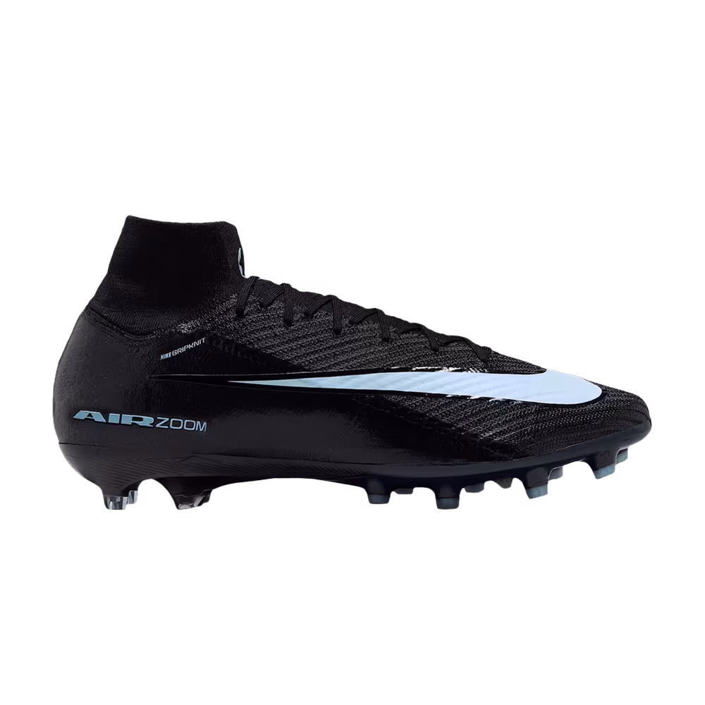 Nike Zoom Mercurial Superfly 10 Elite AG 2025 Shadow Pack