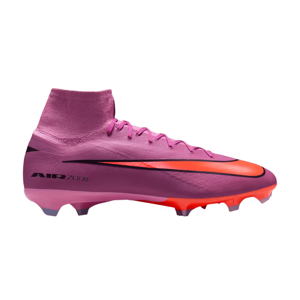 Nike Zoom Mercurial Superfly 10 Pro FG Scary Good Pack