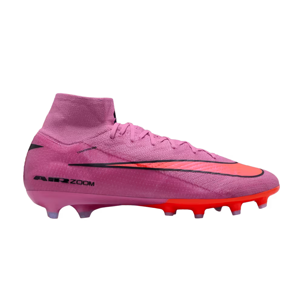 Nike Zoom Mercurial Superfly 10 Elite AG Scary Good Pack