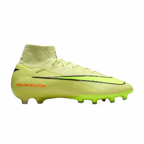 Nike Mercurial Superfly 10 Elite Artificial-Grass High-Top Soccer Cleats