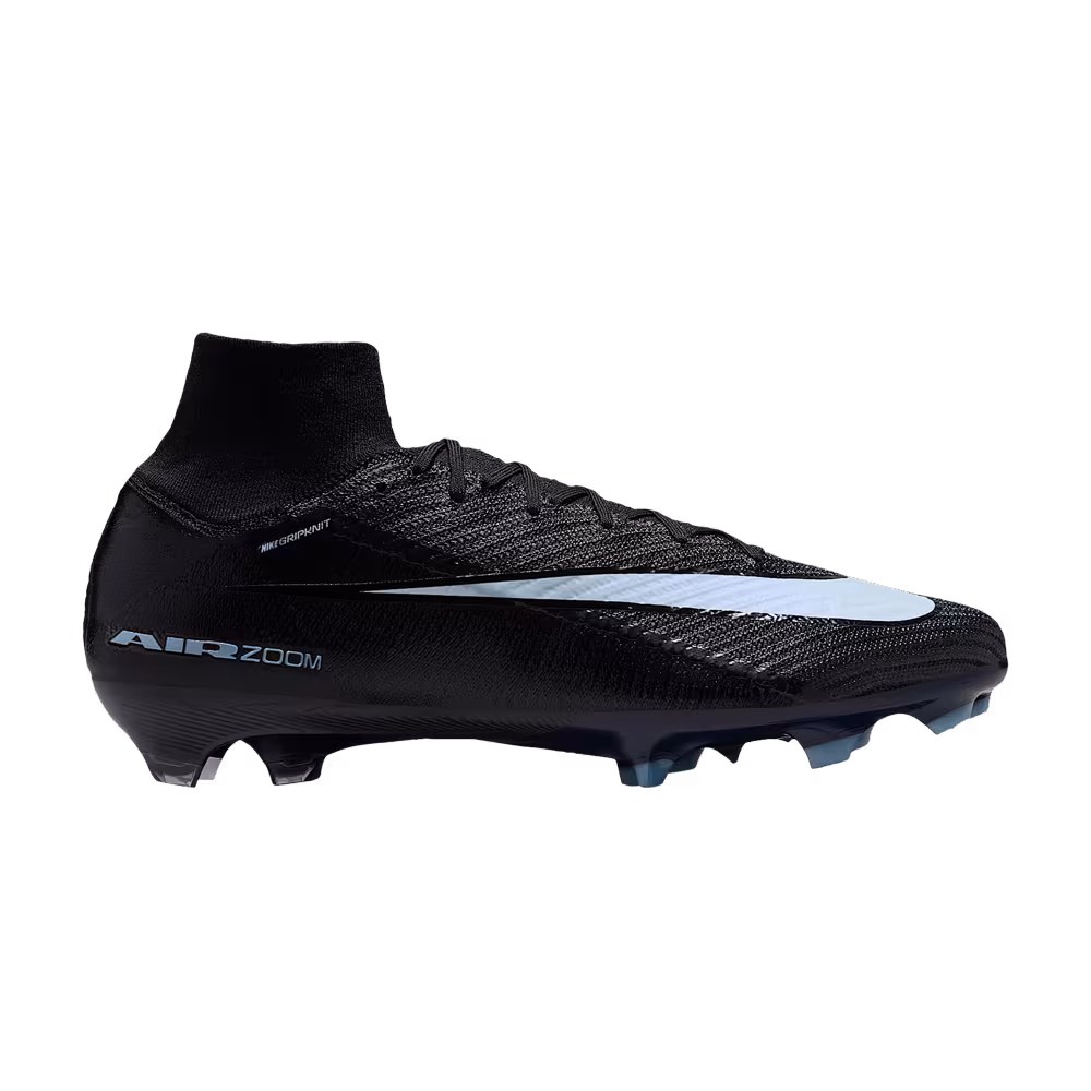 Nike Zoom Mercurial Superfly 10 Elite FG 2025 Shadow Pack