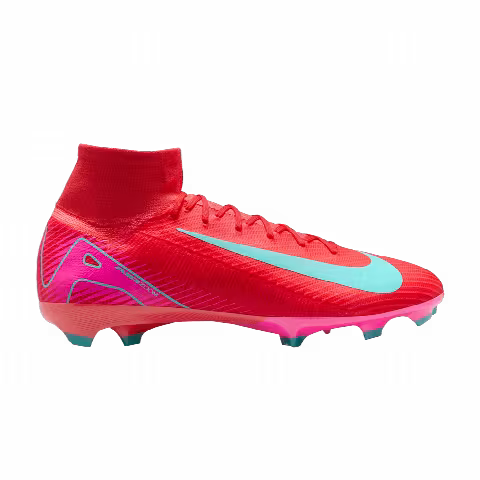 Nike Zoom Mercurial Superfly 10 Pro FG 'Mad Energy Pack'